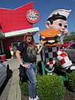 Frisch's Big Boy Restaurants food