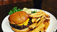 Hooley's Public House- La Mesa food