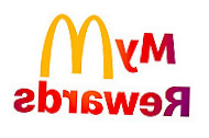 Mcdonald's food