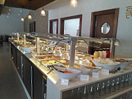 Kangle Buffet food