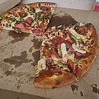 Pizza Hut food