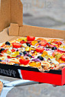 Univers Pizza Eaubonne food