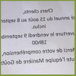 Manière De Goûts Nourriture