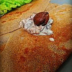 La crepe'rit food