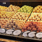 Boulangerie Feuillette inside