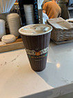 Philz Coffee food