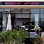 Jap'Asian outside