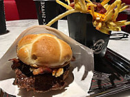 Steak 'n Shake food