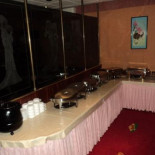 Chinees Pom Lai Comida