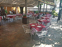 Trattoria Sociale Di Prosecco inside