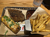 Chili's Grill food