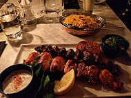 Tehran Grill Timmermansgatan food