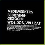 Bistro En Wijnbar Bruut