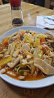 China Restaurant food