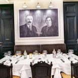 Cucinella Nourriture