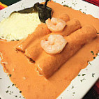 El Puerto De Vallarta Mexican Seafood food