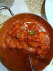 Kadai King Indian Restaurant food