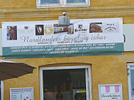 Nordlandets Bagel Og Isbar outside