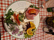 Københavneren food