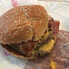 Burger King food