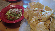 Tortilla Flats food