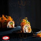 Sachi Sushi food