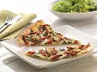 Papa Murphy's Take N' Bake Pizza food