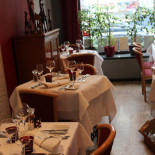 Les Dames Tartine Carte