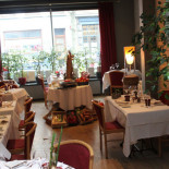 Les Dames Tartine Nourriture