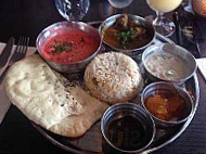 Royala Masala food