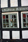 Rådhus Kroen outside