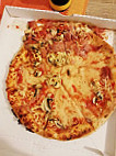 Family Pizza food