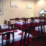 Golden River À l'intérieur