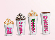 Dunkin Donuts food