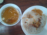 Vaishali food