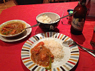 Indian Masala food