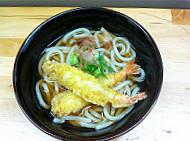 Topokki food