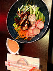 Sachi Sushi food