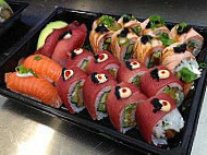 Gaja Sushi food