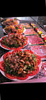 Turkish Istanbul Kebab food