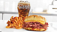 Arby's food