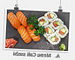 Bistrot Le Yuki food