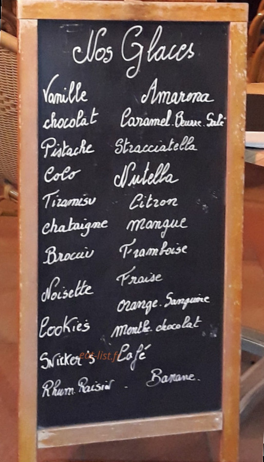 restaurant image