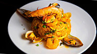 Thai Nawa Cuisine (10% Off On Monday) inside