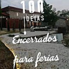 100 Ideias outside