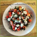 Badmeester Keimpe Nourriture