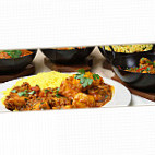 Ali Tandoori food