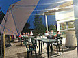 Le Bistrot Du Camping food