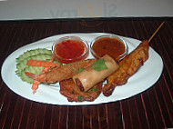 Chaophraya food