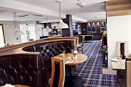 The Black Bull Tarbolton food